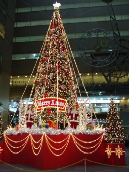 クリスマス２００５－１