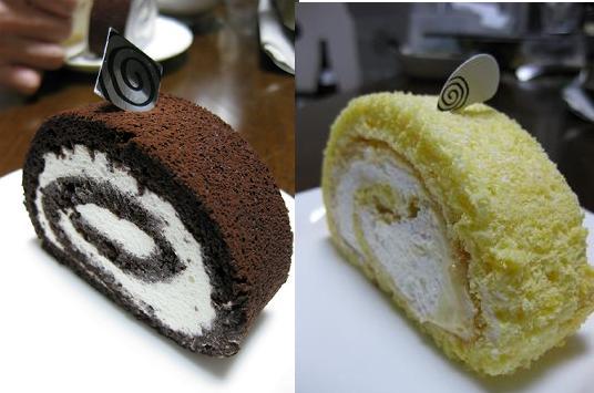 rollcake