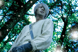 mushishi