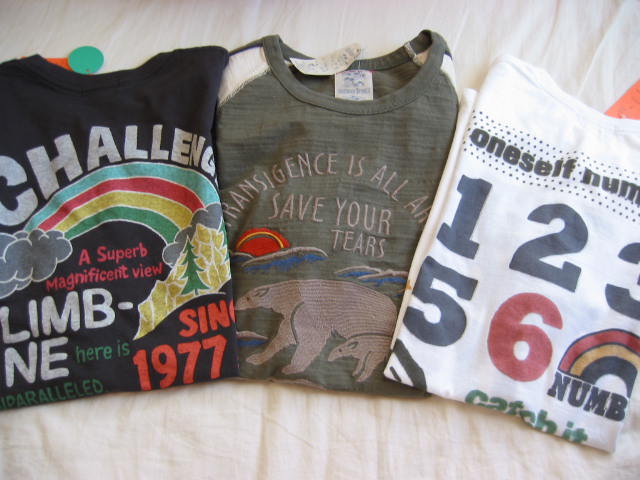 Ｋ．ＭＡＹＥＲ福袋１