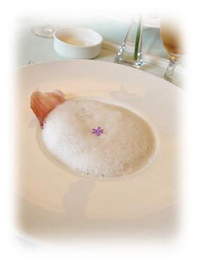 オーベルジュ・ドゥ・リリアーヌ