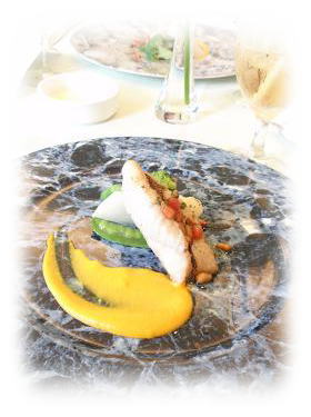 オーベルジュ・ドゥ・リリアーヌ