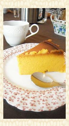 おもてなし教室　ハロウィン。