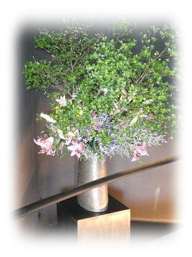 オーベルジュ・ドゥ・リリアーヌ