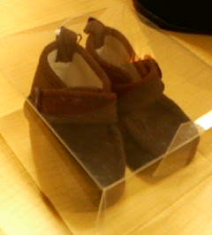 ファーストシューズ★