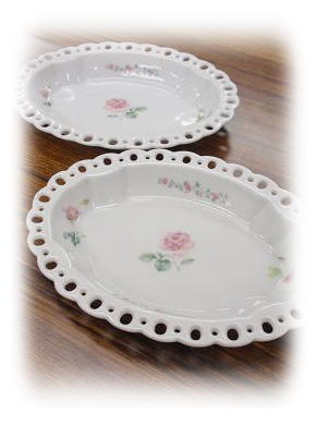 ポーセラーツ。