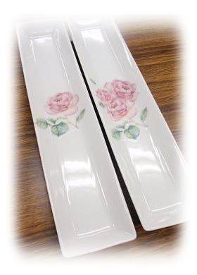 ポーセラーツ。