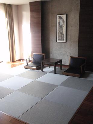 エクシブ箱根離宮