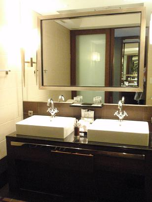 エクシブ箱根離宮