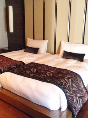 エクシブ箱根離宮