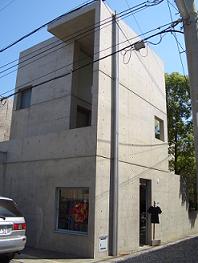 ギャラリー「小さい芽」