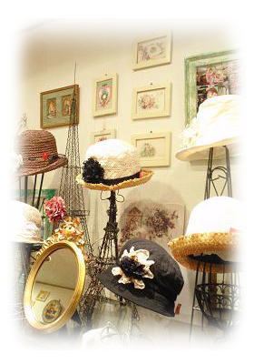 アバリスアンジュ。