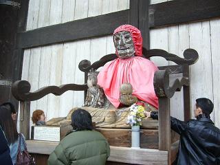 怖いの。
