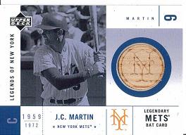 J.C.MARTIN