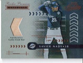 NADY