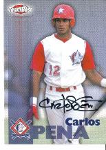 CARLOS PENA