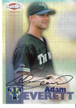 ADAM EVERETT