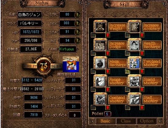 完カーラ　デドリ（クラスキ　ルネリン