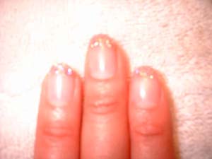 pinkglitter