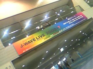 J-WAVE