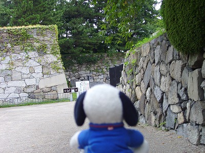 ここで歩き出す2