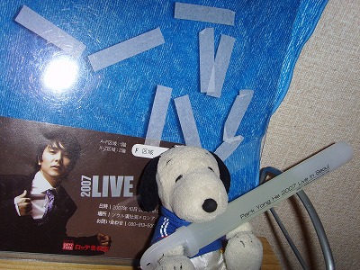 ヨンハ韓国コンサート