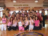 ももちぃ色のラティーナ