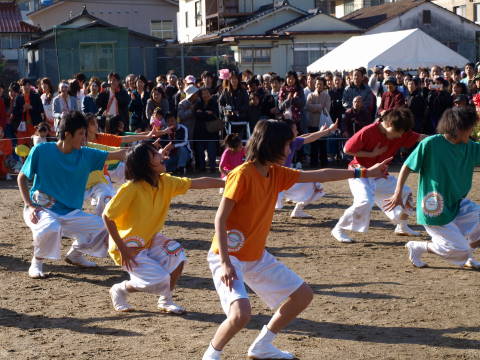 よさこい