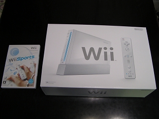 wii