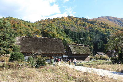 和田家