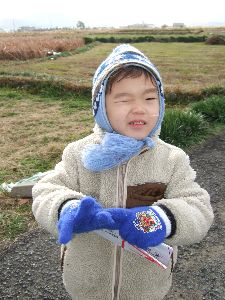 たかちゃん