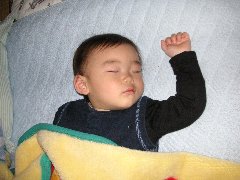 ねんね