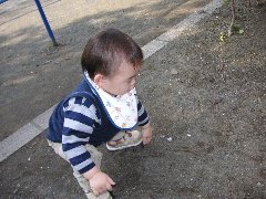 公園