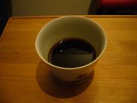 そばちょこ・・？