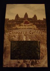 Cambodia　Coffee