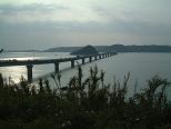 角島大橋