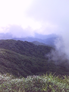 太平山