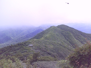 太平山