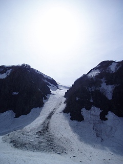 雪崩