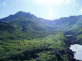 新山