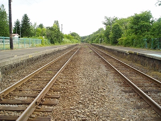 銚子口駅