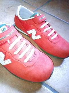 new balance