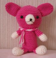 amigurumi