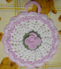 ﾎﾟｯﾄﾎﾙﾀﾞｰ