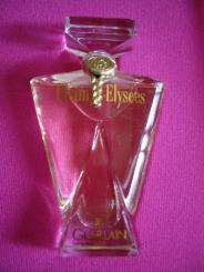 シャンゼリゼPfm.