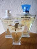 シャンゼリゼと仲間たち