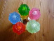 グレのカボティーヌシリーズ