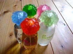 グレのカボティーヌシリーズ