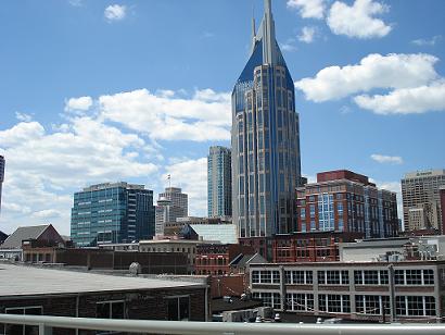 nashville