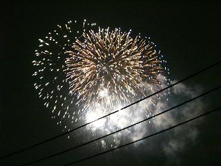 花火６